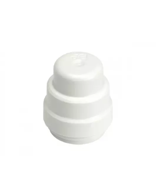 APS11451 10mm Stop End White