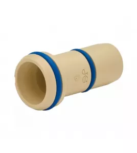 APS11461 Superseal Pipe Insert 10mm White