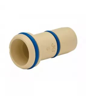 APS11461 Superseal Pipe Insert 10mm White