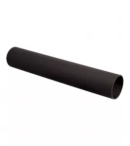 APS12098 32mm 3m Waste Pipe Pushfit Black