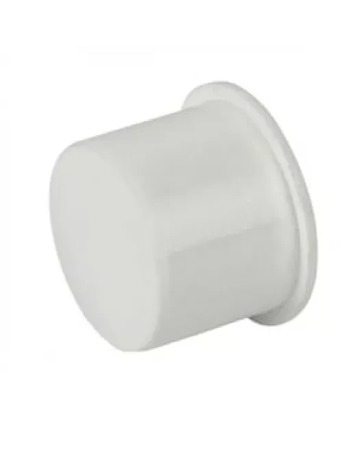 APS12114 32mm Socket Plug Pushfit White