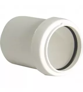 APS12118 40-32mm Reducer Pushfit White
