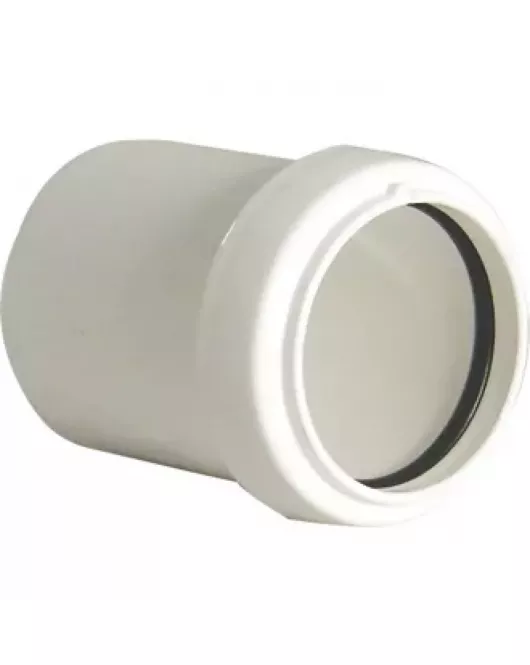 APS12118 40-32mm Reducer Pushfit White