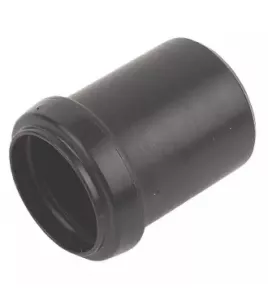 APS12136 40-32mm Reducer Pushfit Black