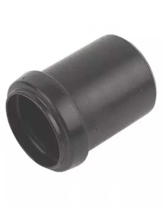 APS12136 40-32mm Reducer Pushfit Black