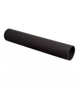 APS12137 32mm 3m Waste Pipe Solvent Black