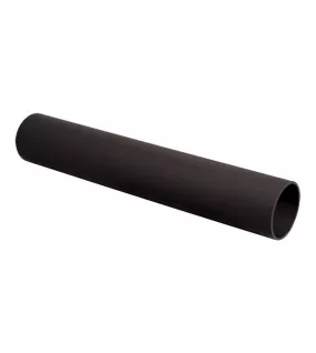 APS12137 32mm 3m Waste Pipe Solvent Black