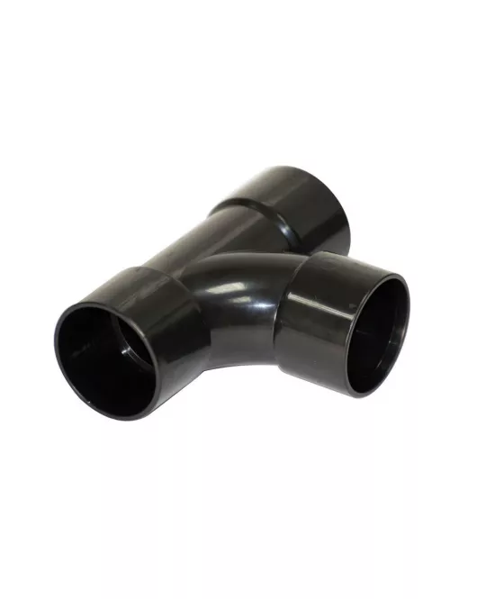 APS12157 32mm Tee Black
