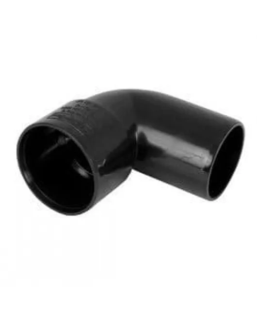 APS12161 32mm 92.5° Conversion Bend Black