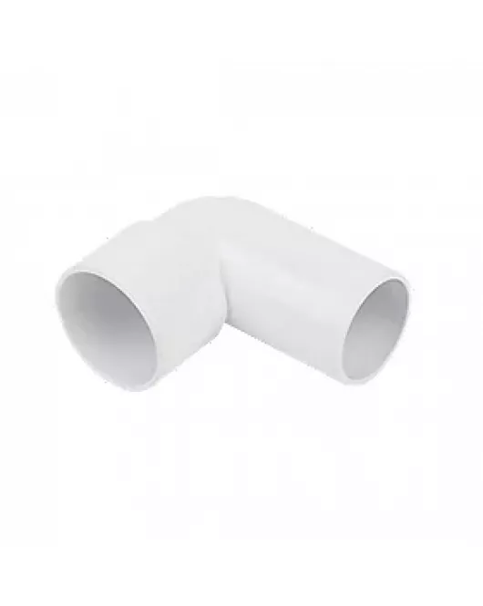 APS12162 32mm 92.5° Conversion Bend White