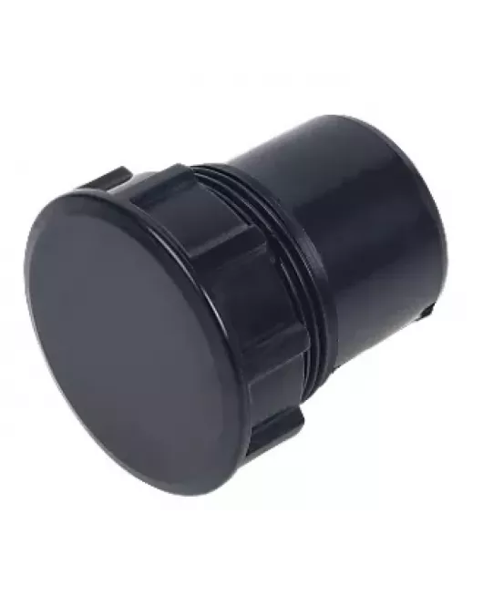 APS12167 40mm Access Plug Black