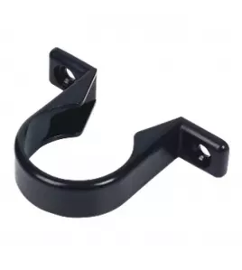APS12168 32mm Pipe Clip Black