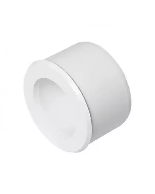 APS12173 40mm x 32mm Reducer White