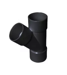 APS12174 32mm 135° Branch Black