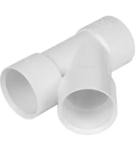 APS12177 40mm 135° Branch White