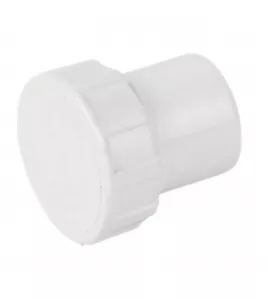APS12178 32mm Access Plug White