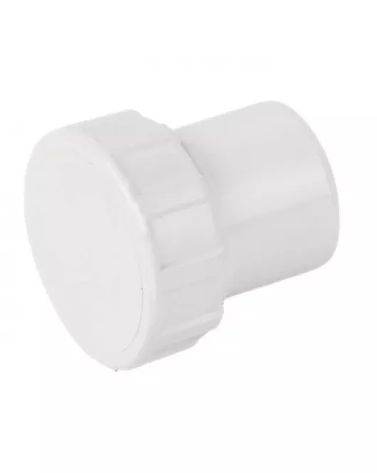 APS12178 32mm Access Plug White