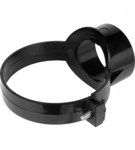 APS12189 110mm Strap On Boss Black