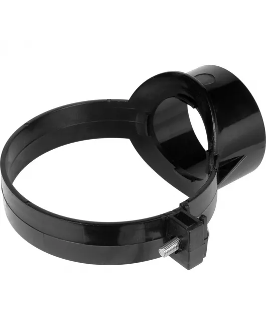 APS12189 110mm Strap On Boss Black