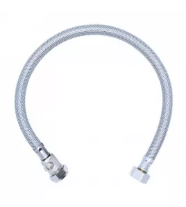 APS12198 1/2" x 15mm Isolator - 500mm Long 