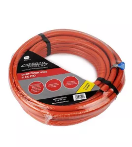 APS12604 DRAIN DOWN HOSE FLEXI PRO 15 METRES 