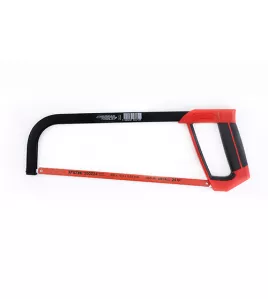 APS12605 HIGH TENSION 300mm HACKSAW C/W 24TPI BLADE 