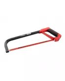 APS12605 HIGH TENSION 300mm HACKSAW C/W 24TPI BLADE 