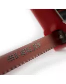 APS12605 HIGH TENSION 300mm HACKSAW C/W 24TPI BLADE 