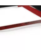 APS12605 HIGH TENSION 300mm HACKSAW C/W 24TPI BLADE 