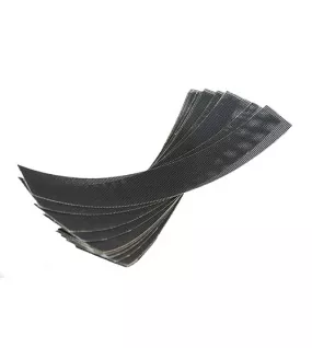 APS12606 ABRASIVE CLEANING STRIPS 10 METRE 
