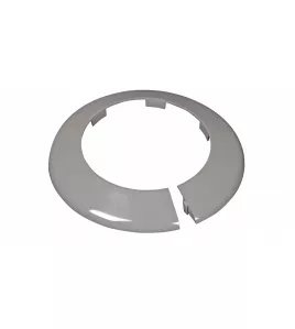APS12639 Grey 110mm (4") Pipe Collar Grey