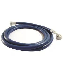 APS1281 GENBRA 1.5M Washing Machine Inlet Hose BLUE 