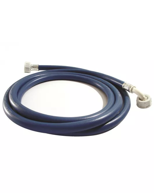 APS1281 GENBRA 1.5M Washing Machine Inlet Hose BLUE 