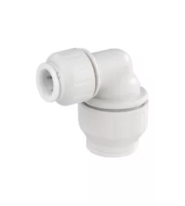 APS12828 Reducing Elbo 22x15mm White