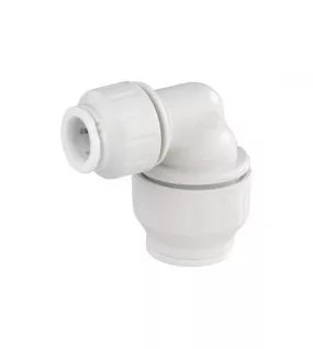 APS12828 Reducing Elbo 22x15mm White