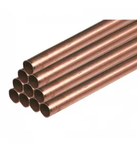 APS13270 22mm x 3mtr Copper Tube Copper