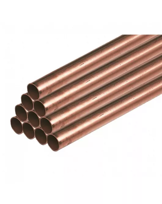 APS13270 22mm x 3mtr Copper Tube Copper
