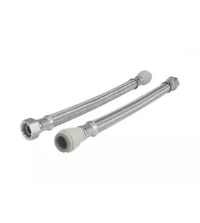 APS17975 Flexi Hose 15mm x 1/2