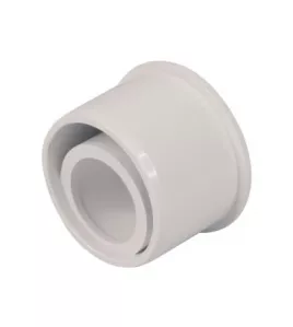 APS2631 OVERFLO SW 32MM REDUCER WHITE 