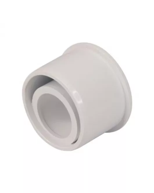 APS2631 OVERFLO SW 32MM REDUCER WHITE 