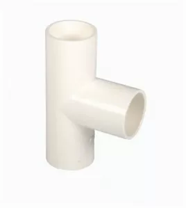 APS2635 OVERFLO SW 90 DEG TEE 