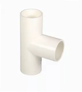 APS2635 OVERFLO SW 90 DEG TEE 