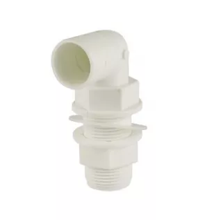 APS2637 OVERFLO SW BENT TANK CONN 