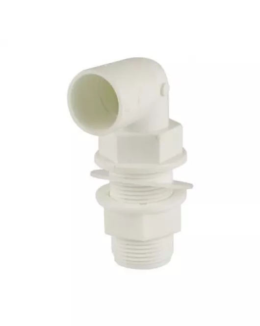 APS2637 OVERFLO SW BENT TANK CONN 