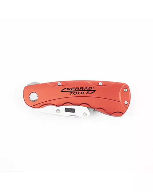 APS3212 PLUMBER FOLDING UTILITY KNIFE 