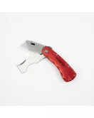 APS3212 PLUMBER FOLDING UTILITY KNIFE 