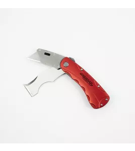 APS3212 PLUMBER FOLDING UTILITY KNIFE 
