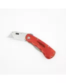 APS3212 PLUMBER FOLDING UTILITY KNIFE 