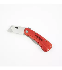 APS3212 PLUMBER FOLDING UTILITY KNIFE 
