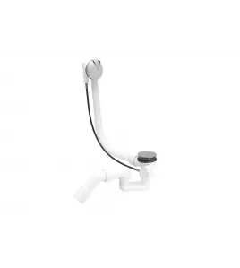 APS49239 Hall bath waste 